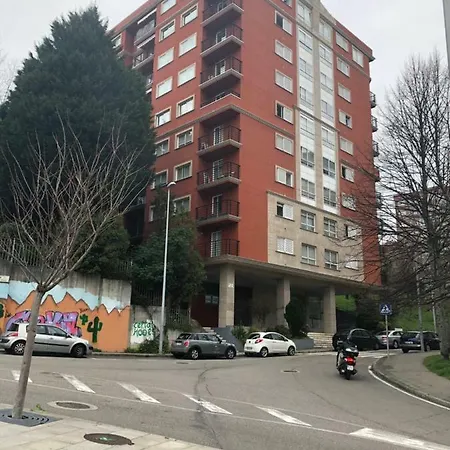 Apartamento 2 Hab. En *