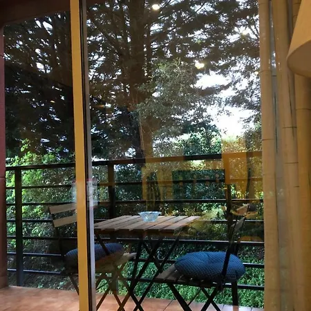Apartamento 2 Hab. En * Vigo