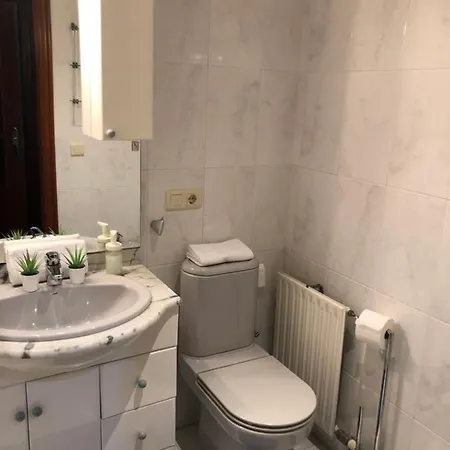 Apartamento 2 Hab. En Apartment