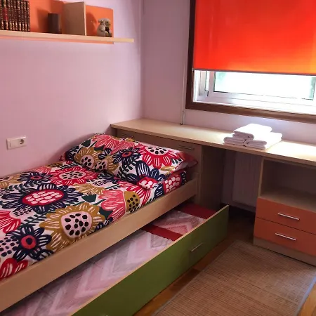 Apartamento 2 Hab. En Apartment